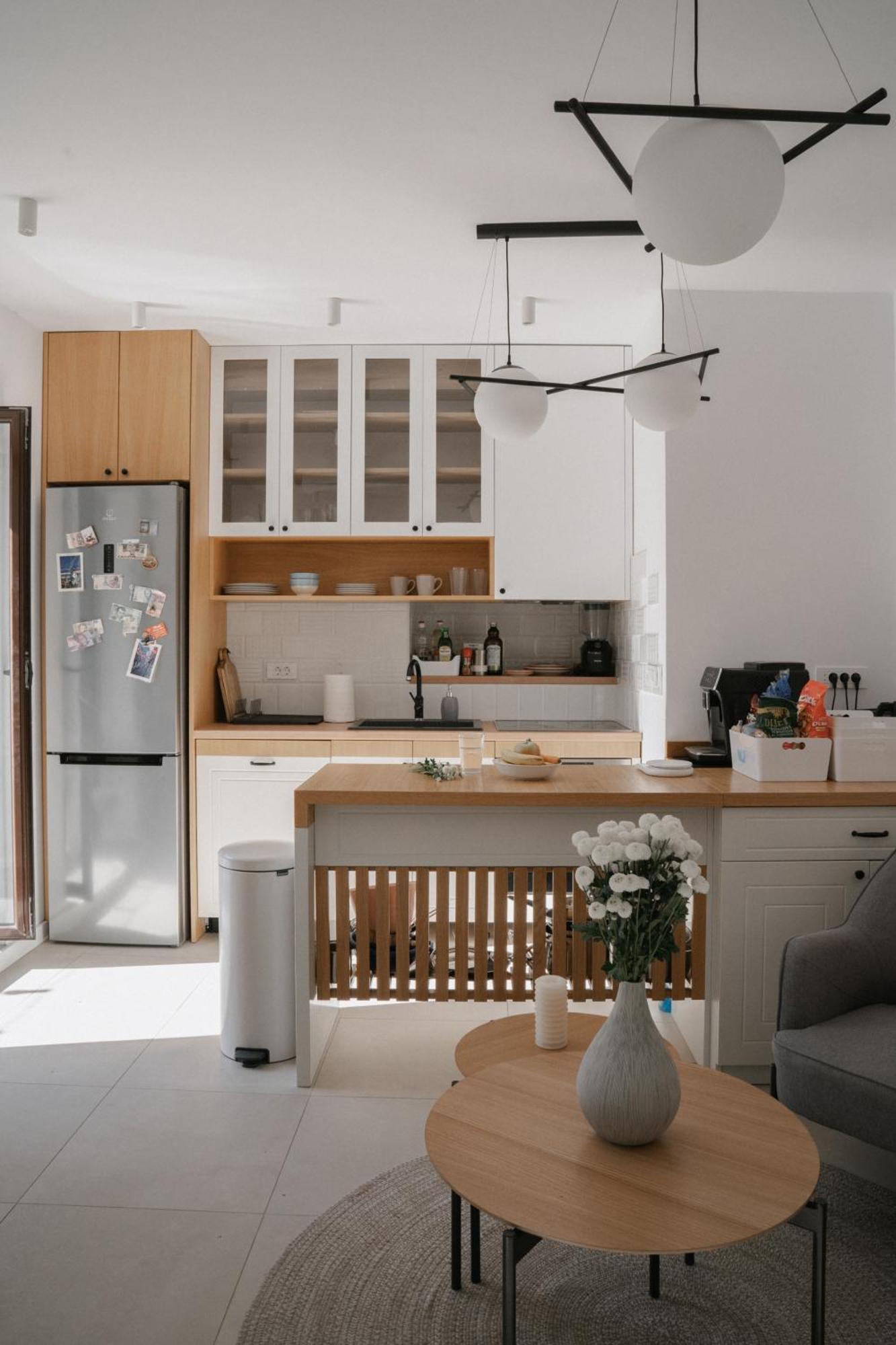 Apartment Nest 382