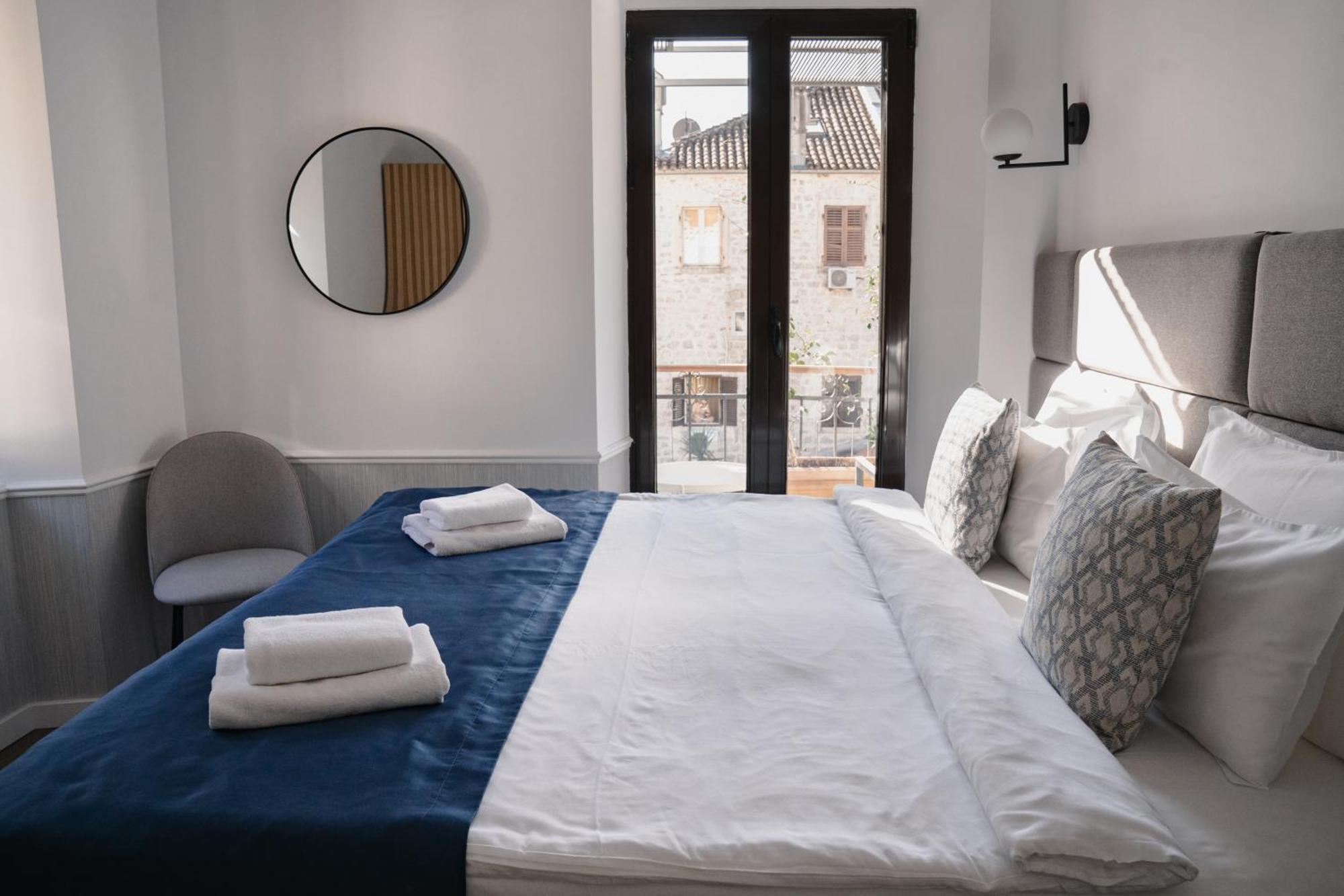 Apartment Nest 382 Kotor