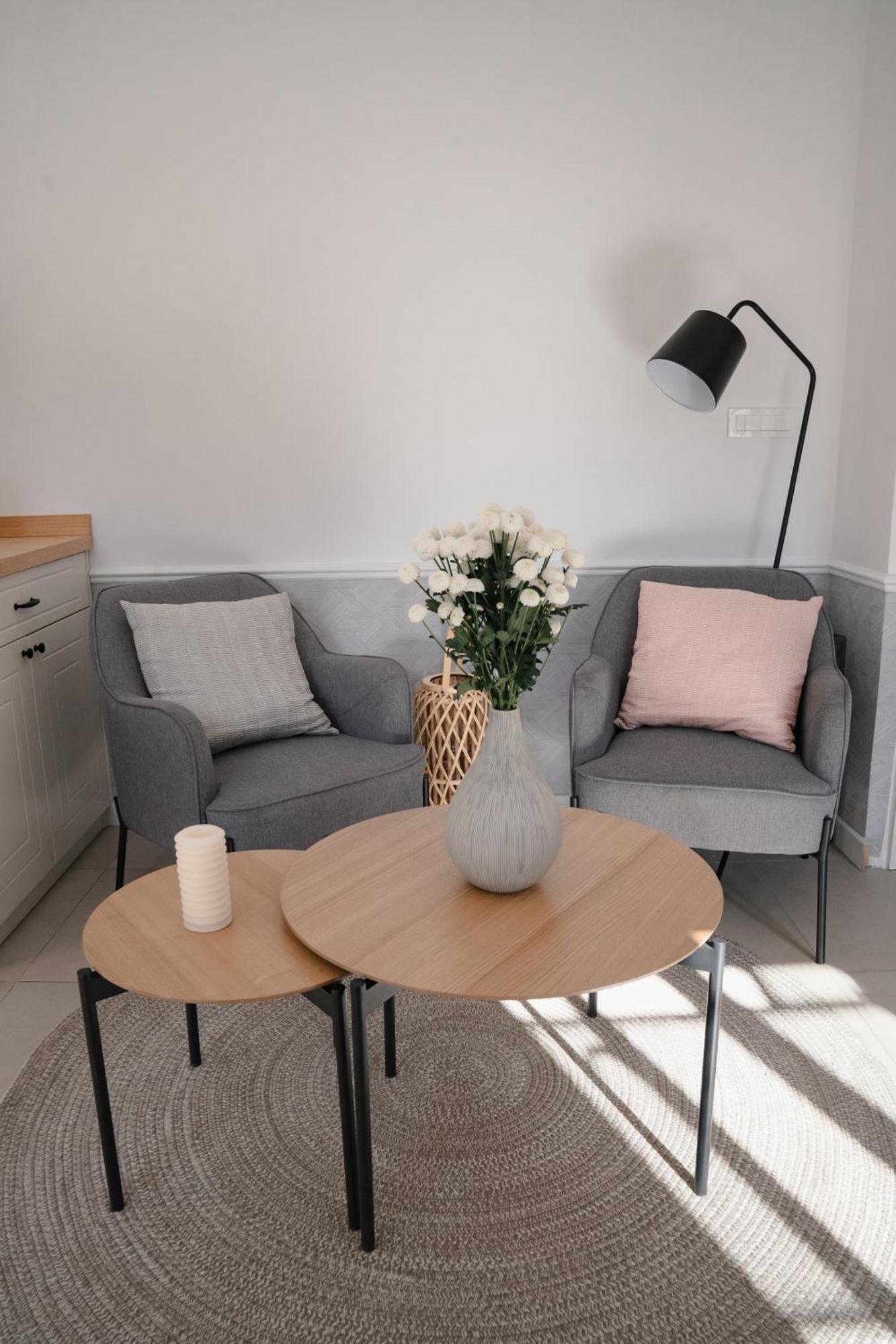 Nest 382 Apartment Kotor